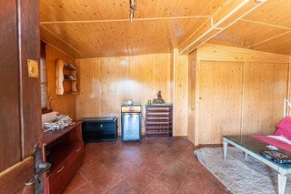 Chalet en venta en Alpedrete