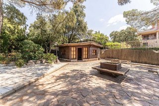 Chalet en venta en Alpedrete