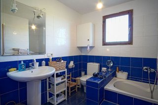Casa en venta en Centro en Pedreguer