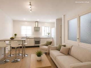 Piso en venta en Centre en Blanes