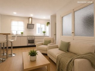 Piso en venta en Centre en Blanes