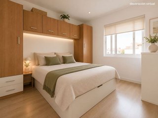 Piso en venta en Centre en Blanes