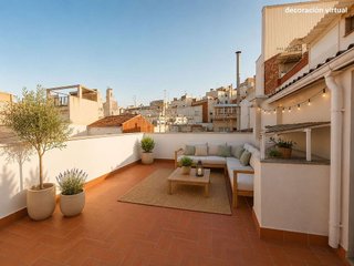 Piso en venta en Centre en Blanes
