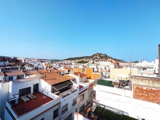 Piso en venta en Centre en Blanes