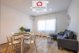 Piso en venta en Centre-El Pedró en Palamós