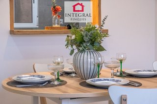Piso en venta en Centre-El Pedró en Palamós
