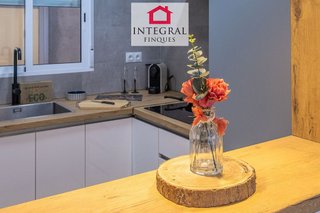 Piso en venta en Centre-El Pedró en Palamós