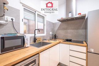 Piso en venta en Centre-El Pedró en Palamós