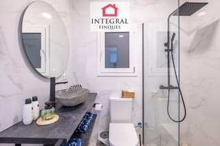 Piso en venta en Centre-El Pedró en Palamós