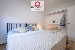 Piso en venta en Centre-El Pedró en Palamós
