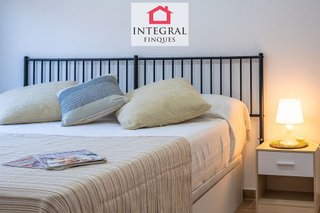 Piso en venta en Centre-El Pedró en Palamós