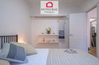 Piso en venta en Centre-El Pedró en Palamós