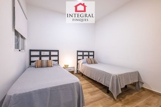 Piso en venta en Centre-El Pedró en Palamós