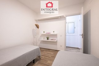 Piso en venta en Centre-El Pedró en Palamós