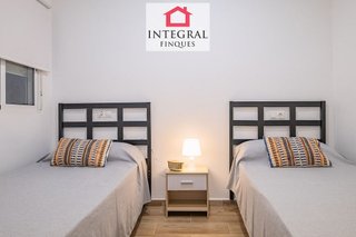 Piso en venta en Centre-El Pedró en Palamós