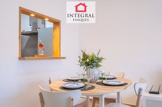 Piso en venta en Centre-El Pedró en Palamós