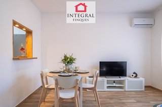 Piso en venta en Centre-El Pedró en Palamós