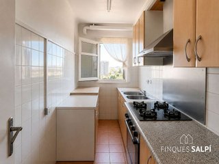 Ático en venta en Poblenou - L'Olivar Gran en Figueres