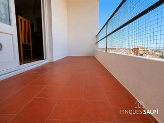 Ático en venta en Poblenou - L'Olivar Gran en Figueres