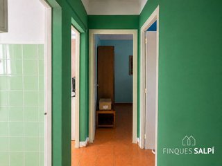 Ático en venta en Poblenou - L'Olivar Gran en Figueres