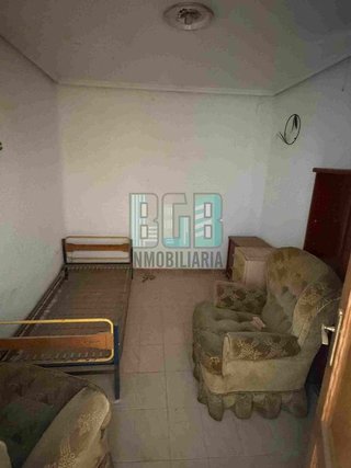Chalet en venta en San Pablo - Santa Teresa en Albacete