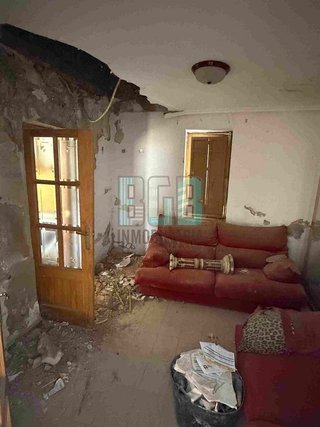 Chalet en venta en San Pablo - Santa Teresa en Albacete