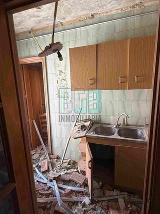 Chalet en venta en San Pablo - Santa Teresa en Albacete