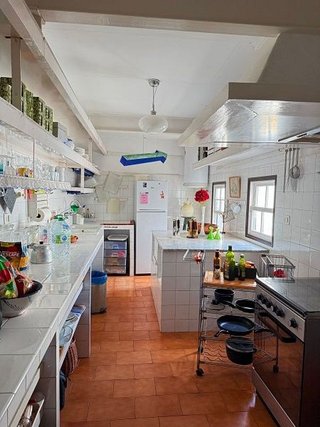 Casa adosada en venta en Ciutadella en Ciutadella de Menorca