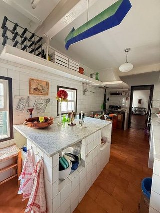 Casa adosada en venta en Ciutadella en Ciutadella de Menorca