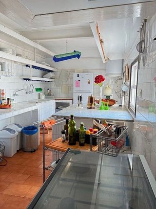 Casa adosada en venta en Ciutadella en Ciutadella de Menorca