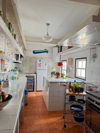 Casa adosada en venta en Ciutadella en Ciutadella de Menorca