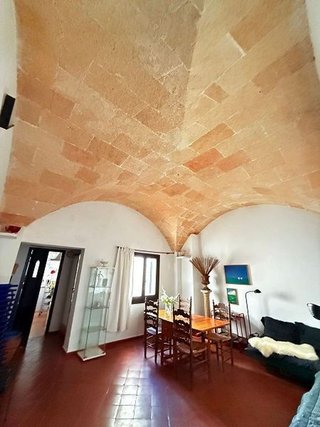 Casa adosada en venta en Ciutadella en Ciutadella de Menorca