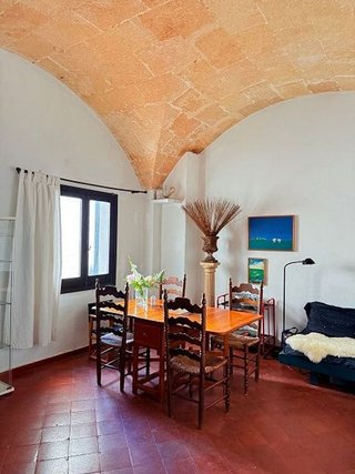 Casa adosada en venta en Ciutadella en Ciutadella de Menorca