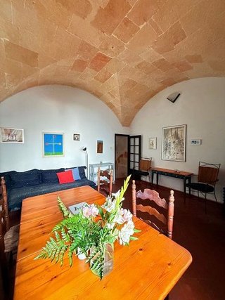 Casa adosada en venta en Ciutadella en Ciutadella de Menorca
