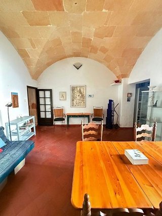 Casa adosada en venta en Ciutadella en Ciutadella de Menorca