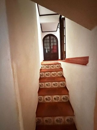 Casa adosada en venta en Ciutadella en Ciutadella de Menorca