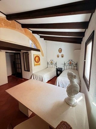 Casa adosada en venta en Ciutadella en Ciutadella de Menorca