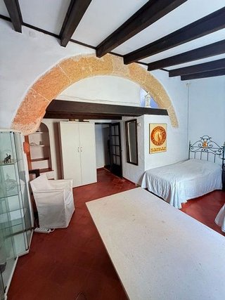 Casa adosada en venta en Ciutadella en Ciutadella de Menorca