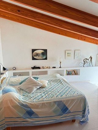 Casa adosada en venta en Ciutadella en Ciutadella de Menorca