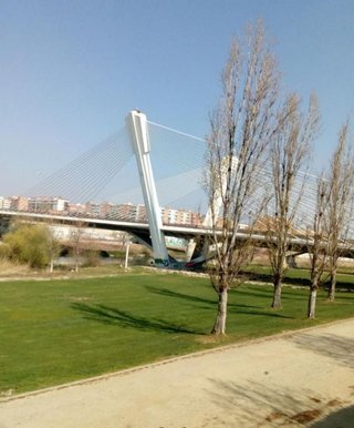 Piso en venta en Cappont en Lleida