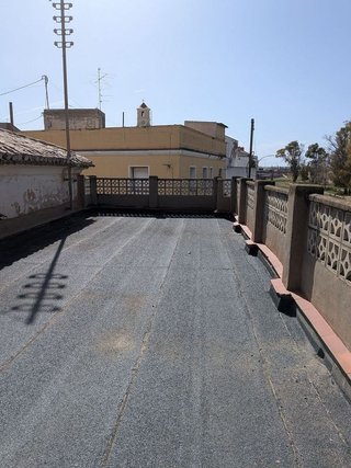 Casa adosada en venta en Centro en Fuente Alamo