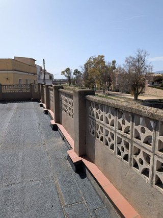 Casa adosada en venta en Centro en Fuente Alamo