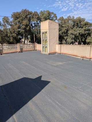 Casa adosada en venta en Centro en Fuente Alamo