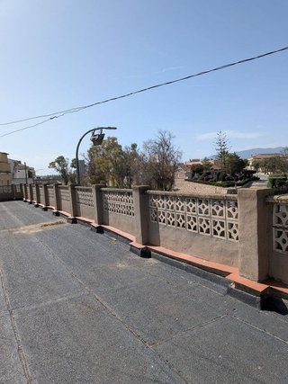 Casa adosada en venta en Centro en Fuente Alamo