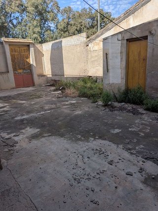 Casa adosada en venta en Centro en Fuente Alamo