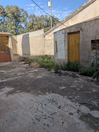 Casa adosada en venta en Centro en Fuente Alamo