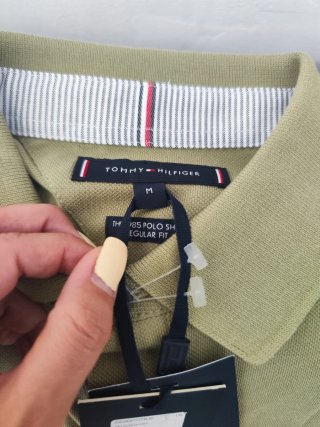 Polo Tommy Hilfiger