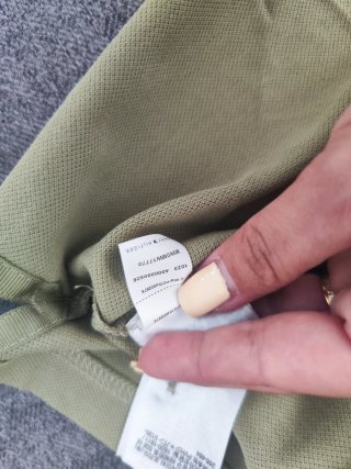 Polo Tommy Hilfiger