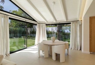 Chalet en alquiler en Sierra Blanca en Marbella