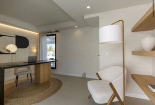 Chalet en alquiler en Sierra Blanca en Marbella
